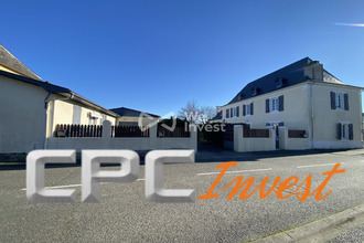 achat maison pardies 64150