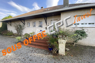 achat maison pardies 64150