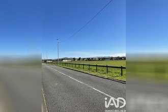 achat maison pardies 64150