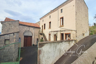 achat maison pardines 63500