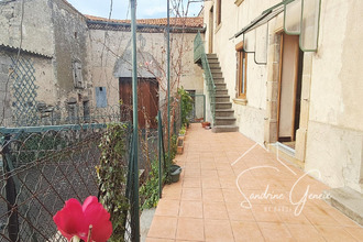 achat maison pardines 63500