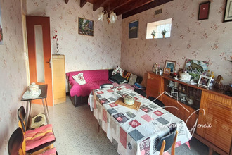 achat maison pardines 63500