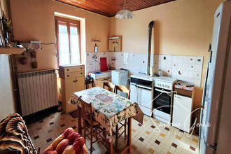 achat maison pardines 63500