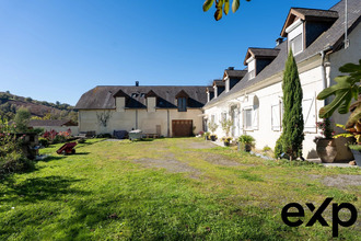 achat maison pareac 65100