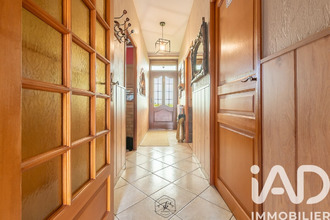 achat maison pareid 55160