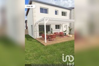 achat maison parempuyre 33290