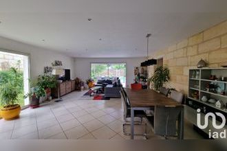 achat maison parempuyre 33290