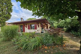 achat maison parempuyre 33290