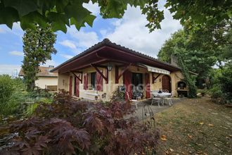 achat maison parempuyre 33290