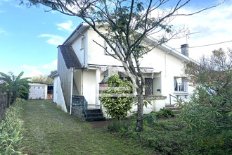 achat maison parempuyre 33290