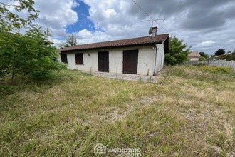 achat maison parempuyre 33290