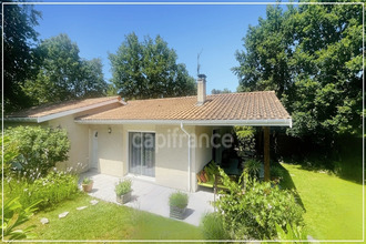 achat maison parempuyre 33290