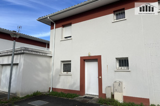 achat maison parempuyre 33290