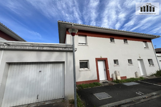 achat maison parempuyre 33290