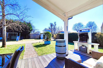 achat maison parempuyre 33290