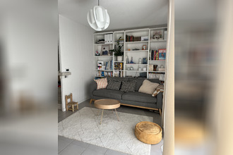 achat maison parempuyre 33290