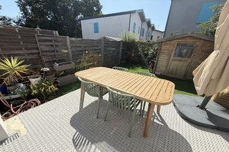 achat maison parempuyre 33290