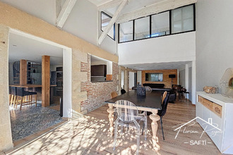 achat maison parempuyre 33290