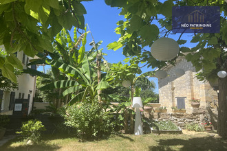 achat maison parempuyre 33290