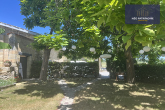 achat maison parempuyre 33290