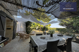 achat maison parempuyre 33290