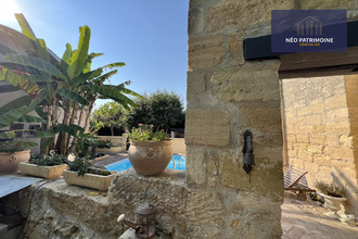 achat maison parempuyre 33290