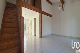 achat maison parempuyre 33290