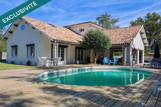 achat maison parempuyre 33290