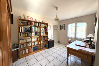 achat maison parempuyre 33290