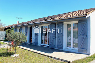achat maison parempuyre 33290