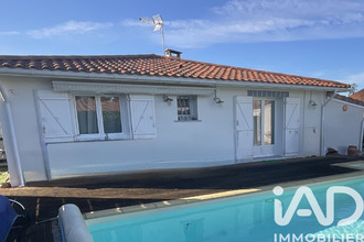 achat maison parempuyre 33290