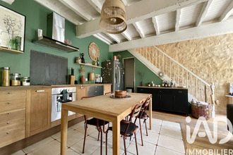 achat maison parempuyre 33290