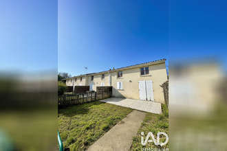 achat maison parempuyre 33290