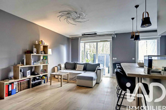 achat maison parempuyre 33290