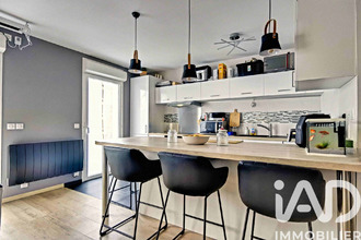 achat maison parempuyre 33290