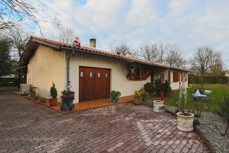 achat maison parempuyre 33290