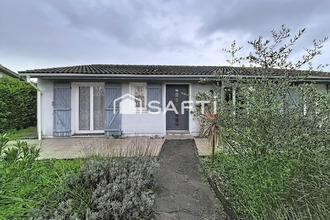 achat maison parempuyre 33290