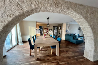 achat maison parempuyre 33290