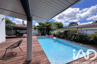 achat maison parempuyre 33290