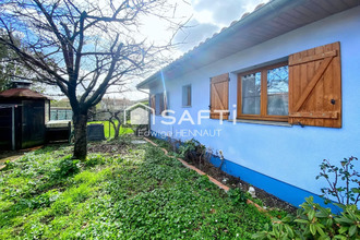 achat maison parempuyre 33290