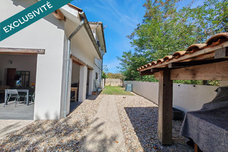 achat maison parempuyre 33290