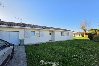 achat maison parempuyre 33290