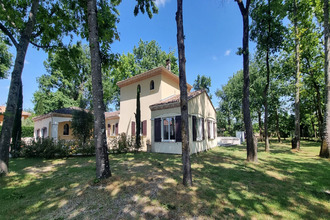 achat maison parempuyre 33290