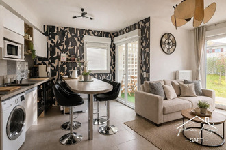 achat maison parempuyre 33290