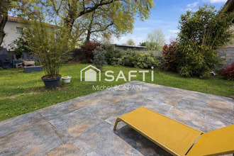 achat maison parempuyre 33290