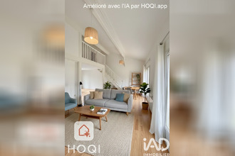 achat maison parempuyre 33290