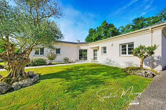 achat maison parempuyre 33290