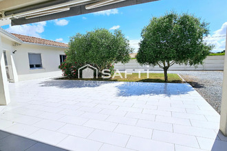 achat maison parempuyre 33290