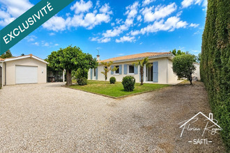 achat maison parempuyre 33290