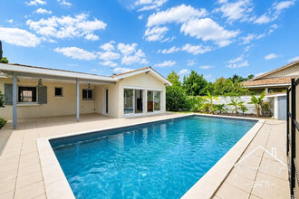 achat maison parempuyre 33290